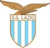 Lazio the great football team of the city 